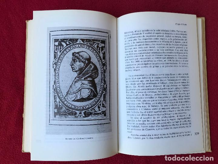 Libros de segunda mano: Historia del libro. Hip&oacute;lito Escolar. 1984 - Foto 5