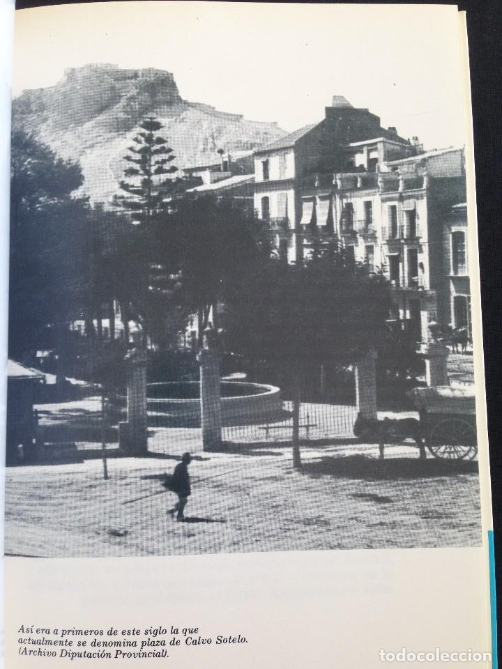 Libros de segunda mano: Alicante - Cronicas de la terreta - Fernando Gil Sanchez - Foto 3