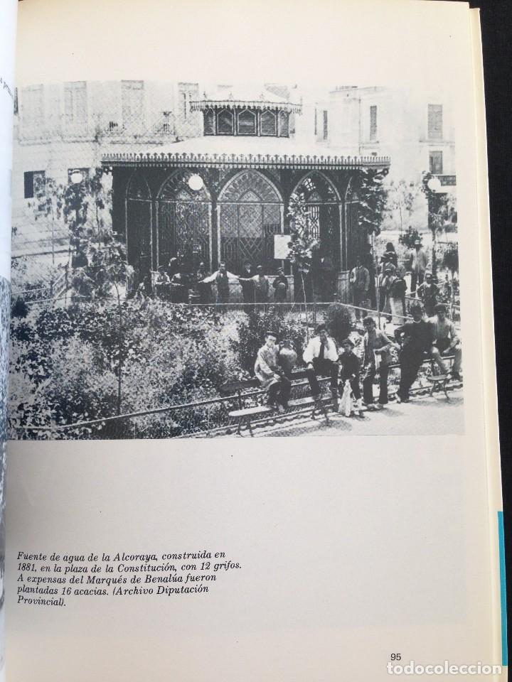 Libros de segunda mano: Alicante - Cronicas de la terreta - Fernando Gil Sanchez - Foto 4
