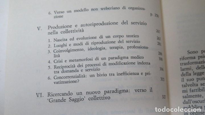 Libros de segunda mano: I nuovi Catari. Giuseppe A.Micheli - Foto 3