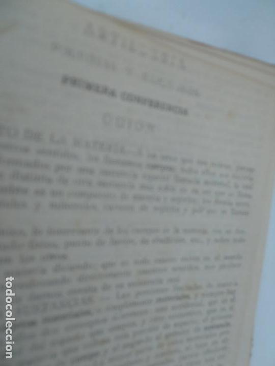 Libros de segunda mano: LEGISLACION DE MINAS  GONGORA  1958 - Foto 2