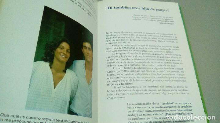 Libros de segunda mano: DE HOMBRE A MUJER.- JAIME BORRAS - Foto 3