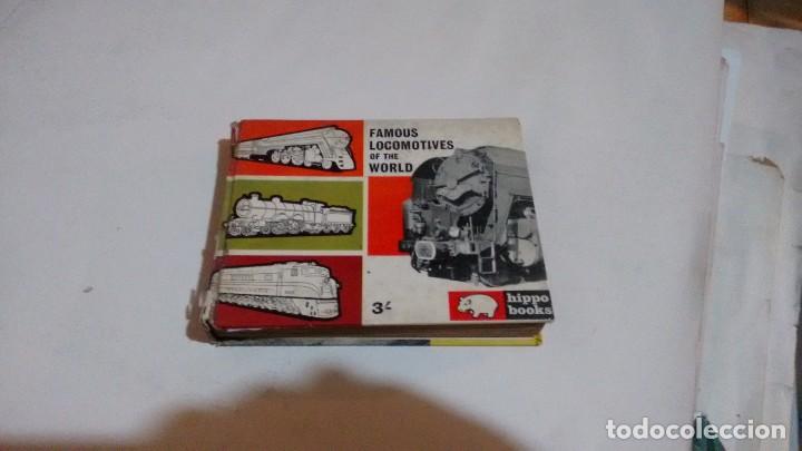 Libros de segunda mano: HIPPO BOOKS - LOTE DE 8 BOOKS - Foto 2
