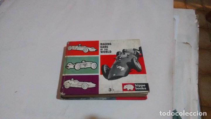 Libros de segunda mano: HIPPO BOOKS - LOTE DE 8 BOOKS - Foto 3