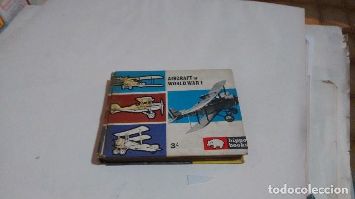 Libros de segunda mano: HIPPO BOOKS - LOTE DE 8 BOOKS - Foto 6