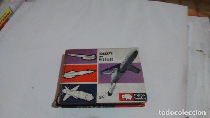 Libros de segunda mano: HIPPO BOOKS - LOTE DE 8 BOOKS - Foto 8