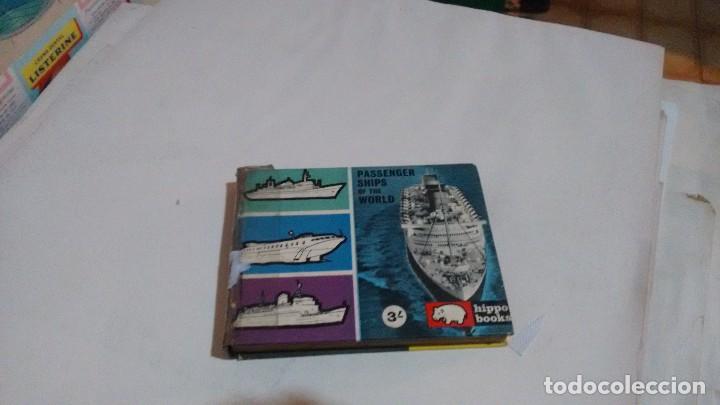 Libros de segunda mano: HIPPO BOOKS - LOTE DE 8 BOOKS - Foto 9