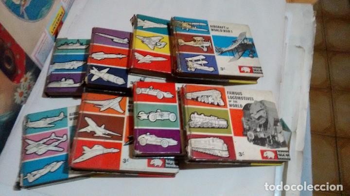 Libros de segunda mano: HIPPO BOOKS - LOTE DE 8 BOOKS - Foto 10
