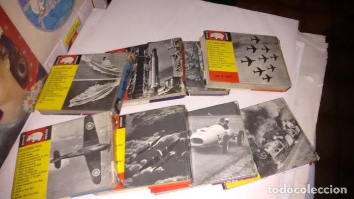 Libros de segunda mano: HIPPO BOOKS - LOTE DE 8 BOOKS - Foto 11