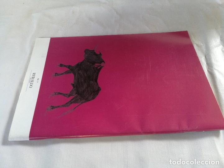 Libros de segunda mano: reglamento taurino de aragon - Foto 2