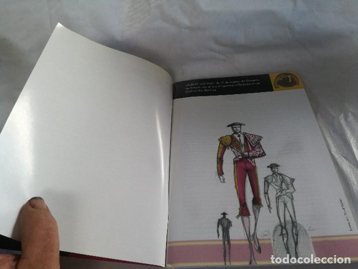 Libros de segunda mano: reglamento taurino de aragon - Foto 5