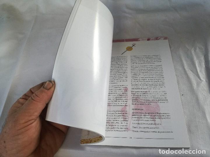 Libros de segunda mano: reglamento taurino de aragon - Foto 7