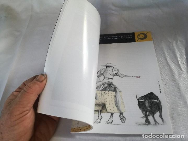 Libros de segunda mano: reglamento taurino de aragon - Foto 8