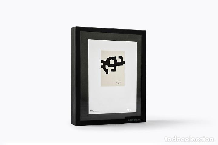 Libros de segunda mano: LO QUE NO S&Eacute; (EDUARDO CHILLIDA) - Foto 3