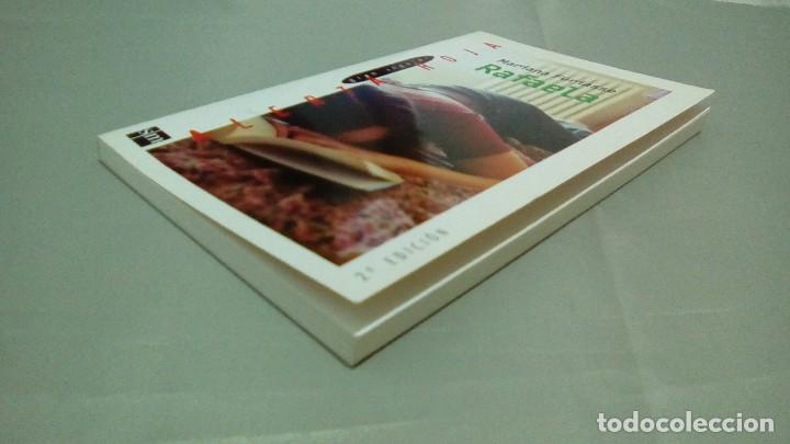Libros de segunda mano: RAFAELA.- MARIANA FURIASSE - Foto 3