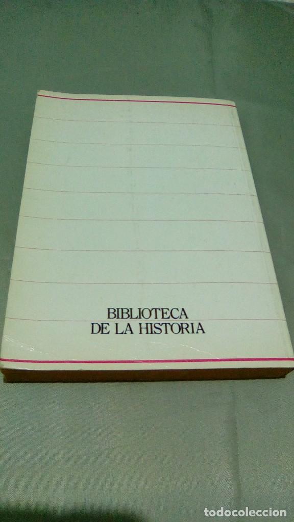 Libros de segunda mano: EUROPA DESPUES DE HITLER (II).- WALTER LAQUEUR - Foto 2