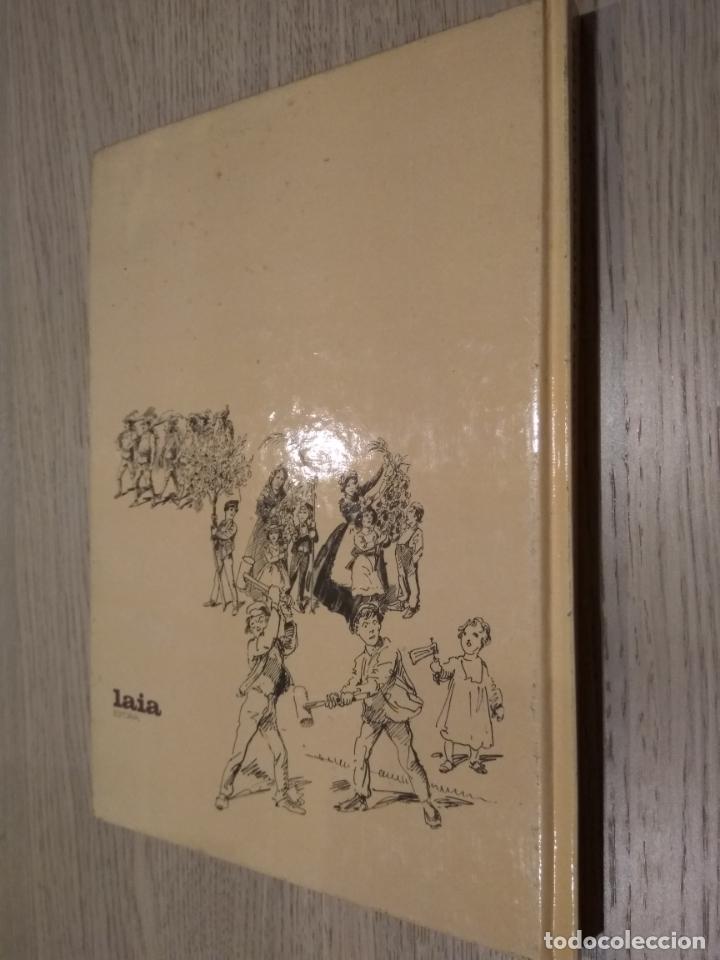 Libros de segunda mano: COSTUMS I TRADICIONS CATALANES - AURELI CAPMANY - 1982 - Foto 3