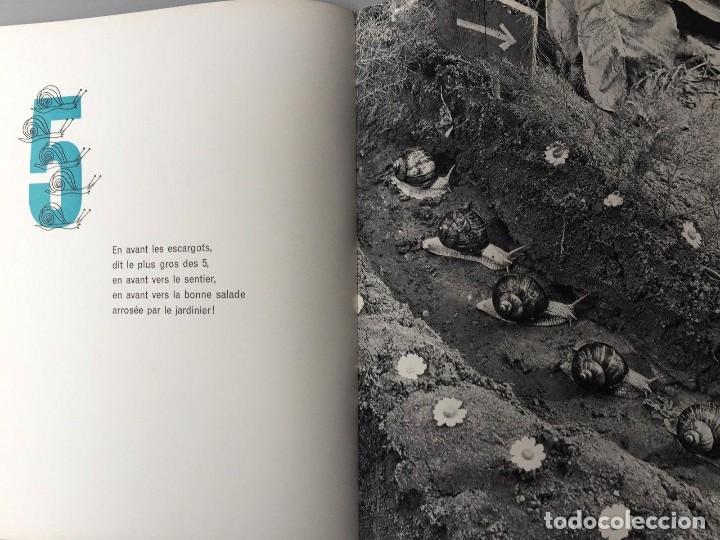 Libros de segunda mano: 1,2,3,4,5 Robert Doisneau - Foto 4