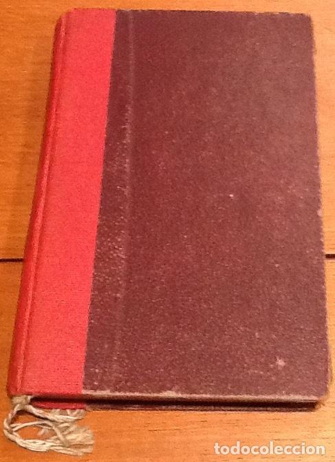 Libros de segunda mano: El hijo de Tarzan. Edgar Rice Burroughs - Foto 1