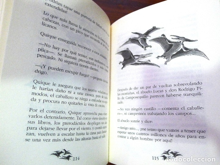 Libros de segunda mano: KNISTER. 3,2,1...&iexcl;despegando! - Foto 5