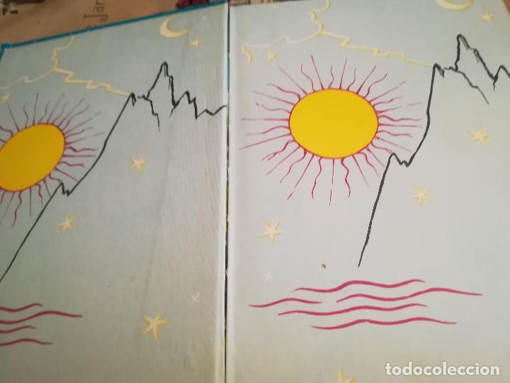 Libros de segunda mano: La Biblia ilustrada - 1977 - Foto 3