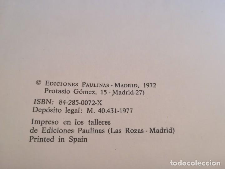 Libros de segunda mano: La Biblia ilustrada - 1977 - Foto 5