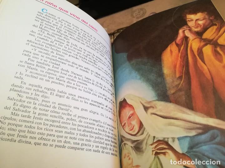 Libros de segunda mano: La Biblia ilustrada - 1977 - Foto 9