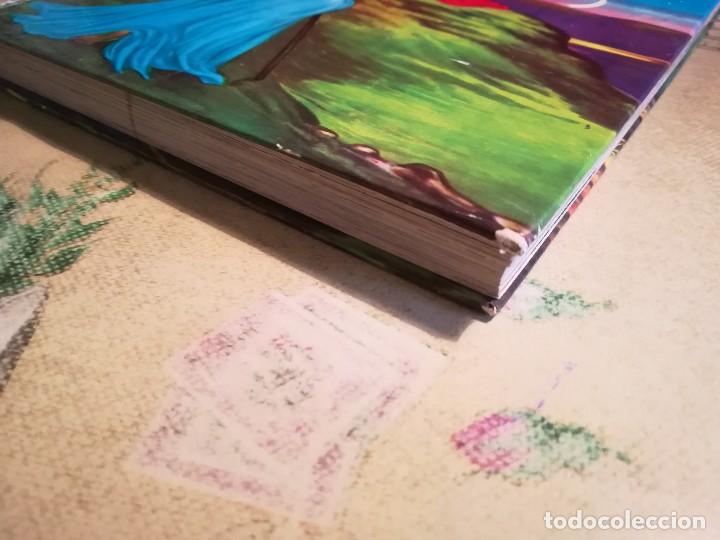 Libros de segunda mano: La Biblia ilustrada - 1977 - Foto 11