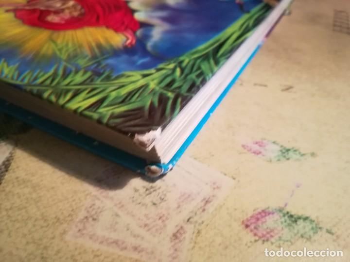 Libros de segunda mano: La Biblia ilustrada - 1977 - Foto 18