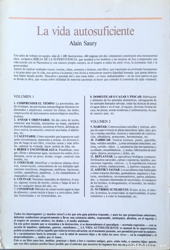 John seymour manual practico vida autosuficiente pdf