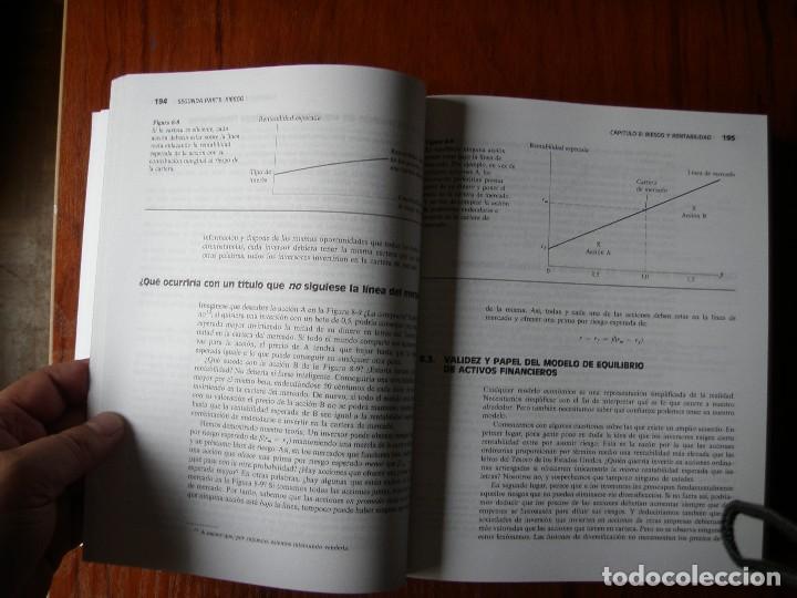 Libros de segunda mano: LIBRO FUNDAMENTOS DE FINANCIACI&Oacute;N EMPRESARIAL MAC GRAW HILL - Foto 3
