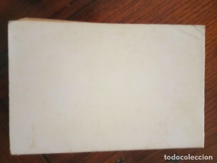Libros de segunda mano: OSCURANTISMO FINISTERRANO. FRANCISCO DE RAM&Oacute;N Y BALLESTEROS. - Foto 2