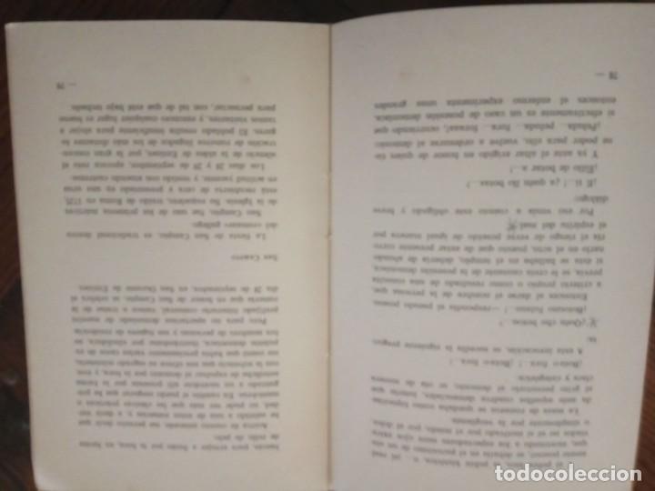 Libros de segunda mano: OSCURANTISMO FINISTERRANO. FRANCISCO DE RAM&Oacute;N Y BALLESTEROS. - Foto 3