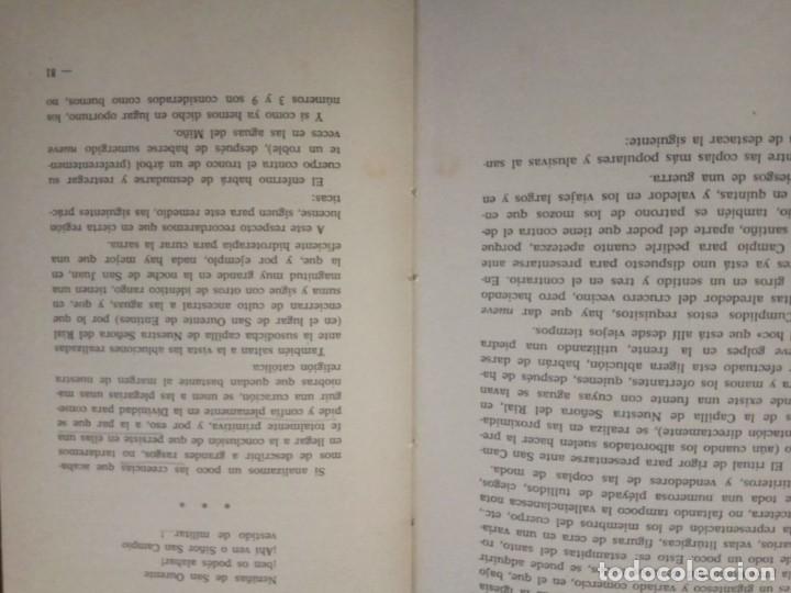 Libros de segunda mano: OSCURANTISMO FINISTERRANO. FRANCISCO DE RAM&Oacute;N Y BALLESTEROS. - Foto 4