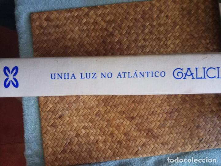 Libros de segunda mano: Galicia, una luz en el Atl&aacute;ntico - Foto 2