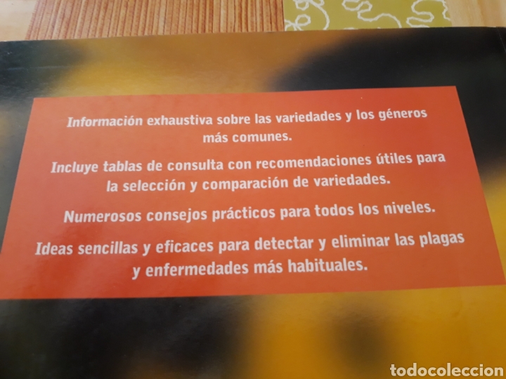Libros de segunda mano: Flores - jardiner&iacute;a pr&aacute;ctica ( alan toogood ) - Foto 2