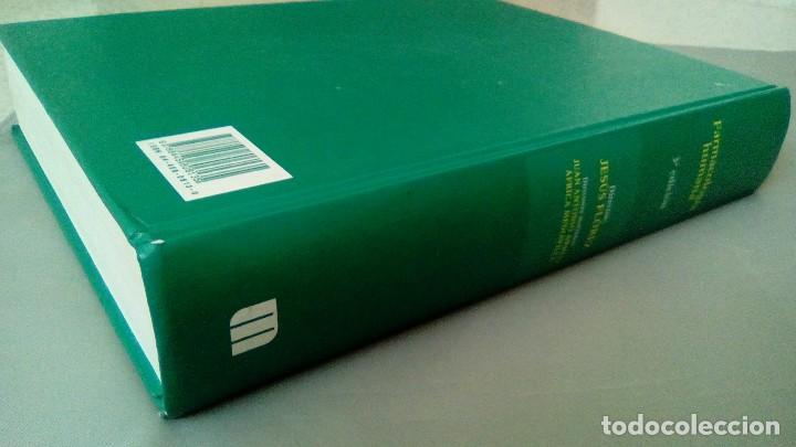Libros de segunda mano: FARMACOLOGIA HUMANA. 3&ordf; EDICION.- MASSON - Foto 4