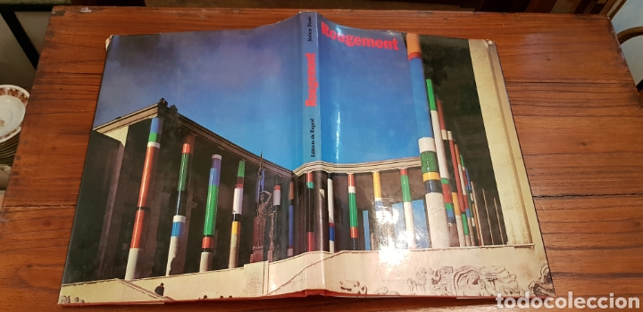 Libros de segunda mano: ROUGEMONT - JEROME BINDE - EDITIONS DU REGARD 1982 - Foto 7