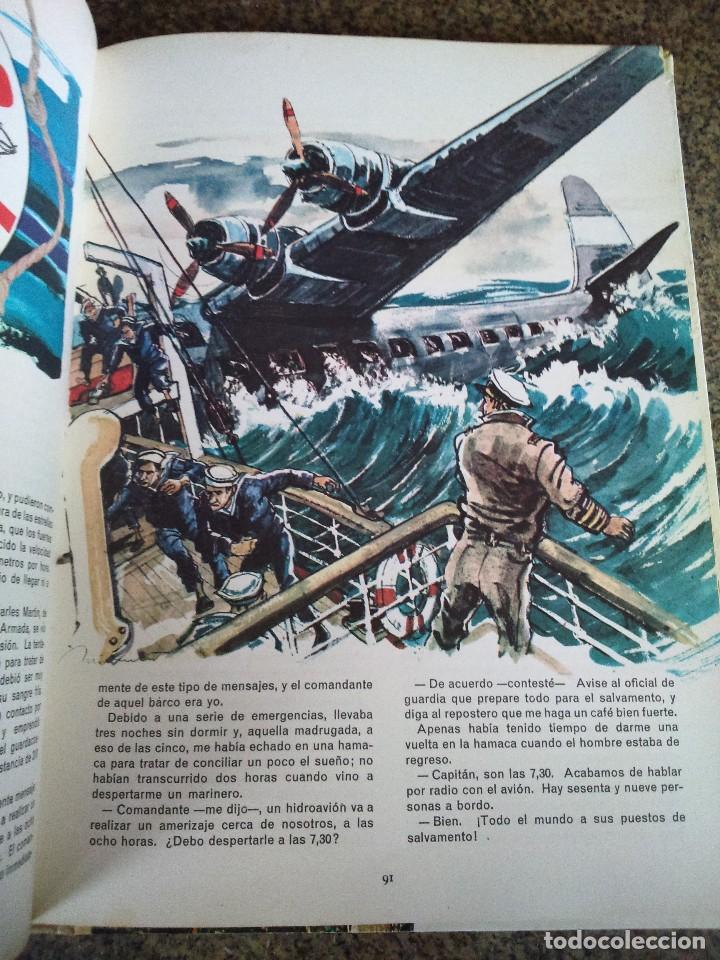Libros de segunda mano: PANORAMA JUVENIL -- SELECCIONES DEL READER&acute;S DIGEST - 1967 -- - Foto 2