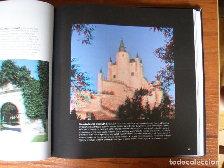 Libros de segunda mano: LIBRO ESPA&Ntilde;A 3D RENAULT - Foto 2