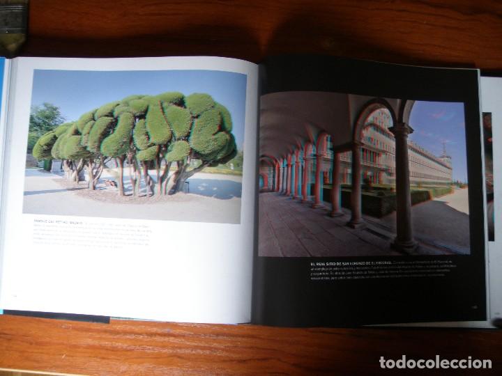 Libros de segunda mano: LIBRO ESPA&Ntilde;A 3D RENAULT - Foto 3