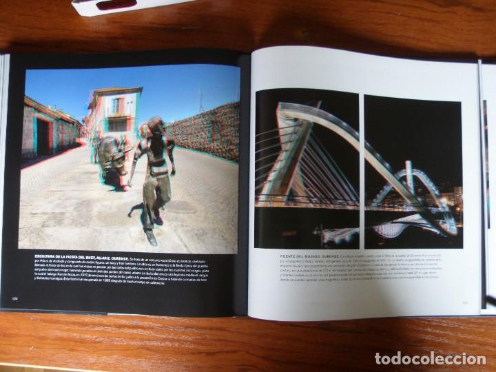 Libros de segunda mano: LIBRO ESPA&Ntilde;A 3D RENAULT - Foto 4