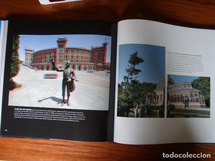 Libros de segunda mano: LIBRO ESPA&Ntilde;A 3D RENAULT - Foto 5