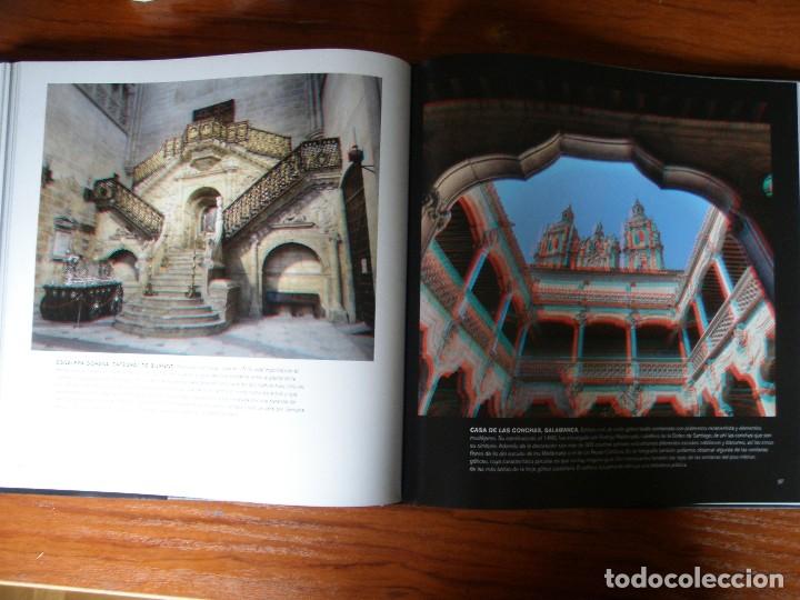 Libros de segunda mano: LIBRO ESPA&Ntilde;A 3D RENAULT - Foto 6