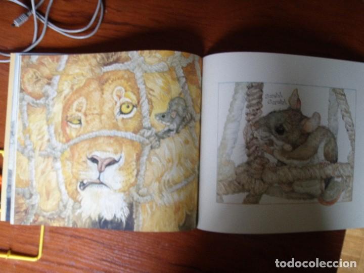 Libros de segunda mano: CUENTO ILUSTRADO MUY BONITO - Foto 5