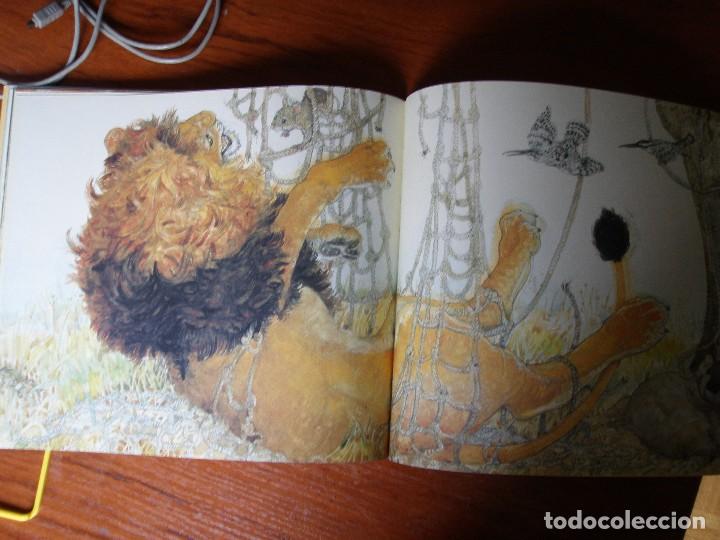 Libros de segunda mano: CUENTO ILUSTRADO MUY BONITO - Foto 6