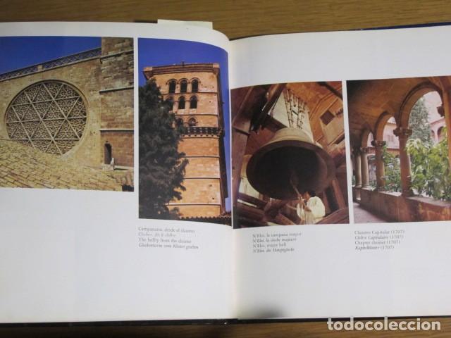 Libros de segunda mano: Catedral de Mallorca, Baltasar Coll, 1977. - Foto 5