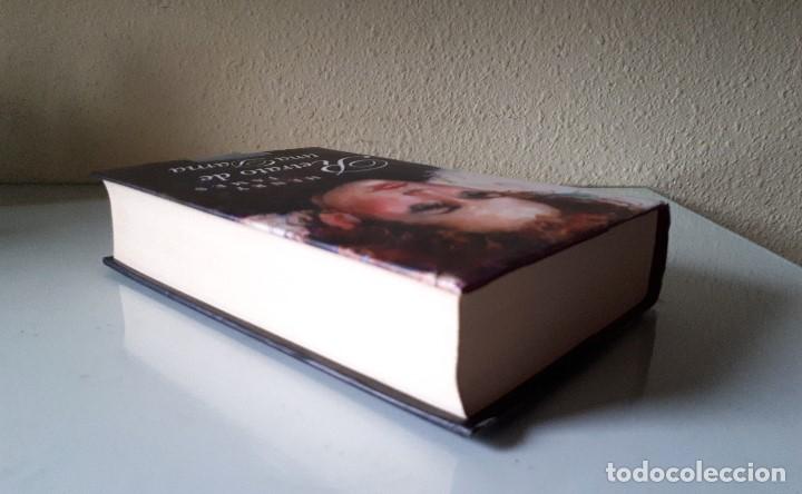 Libros de segunda mano: HENRY JAMES / RETRATO DE UNA DAMA / CIRCULO DE LECTORES 1997 - Foto 4