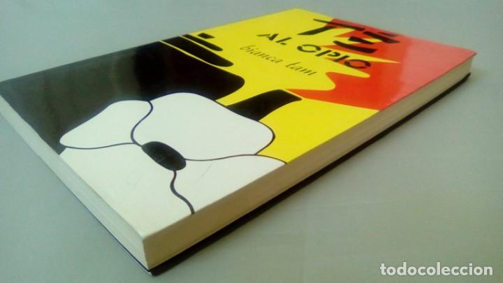 Libros de segunda mano: T&Eacute; AL OPIO.- BIANCA TAM - Foto 3