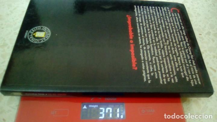 Libros de segunda mano: T&Eacute; AL OPIO.- BIANCA TAM - Foto 5
